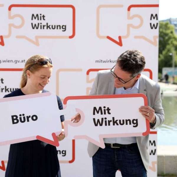 Međunarodni dan demokracije u njezinoj europskoj prijestolnici – Beču