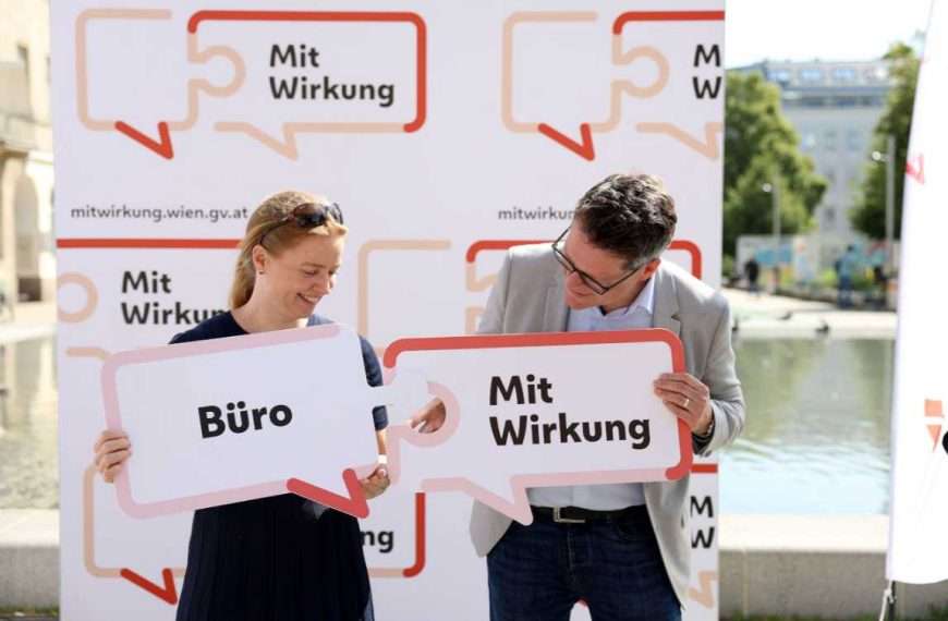 Međunarodni dan demokracije u njezinoj europskoj prijestolnici – Beču