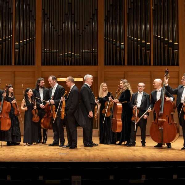 Samoborska glazbena jesen – otvorenje festivala