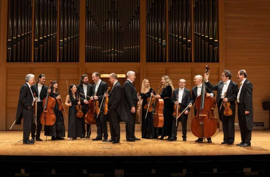 Samoborska glazbena jesen – otvorenje festivala