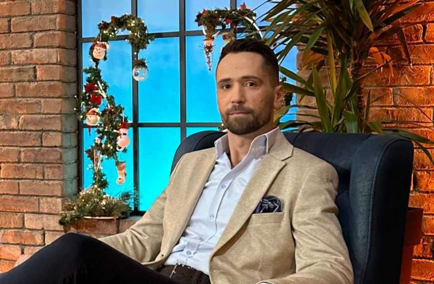 ŽARKO KRIVOKAPIĆ, RIJEČ KAO BEDEM SLOBODE