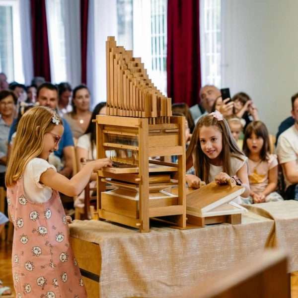 Završetak Kreativnih radionica za djecu i mlade