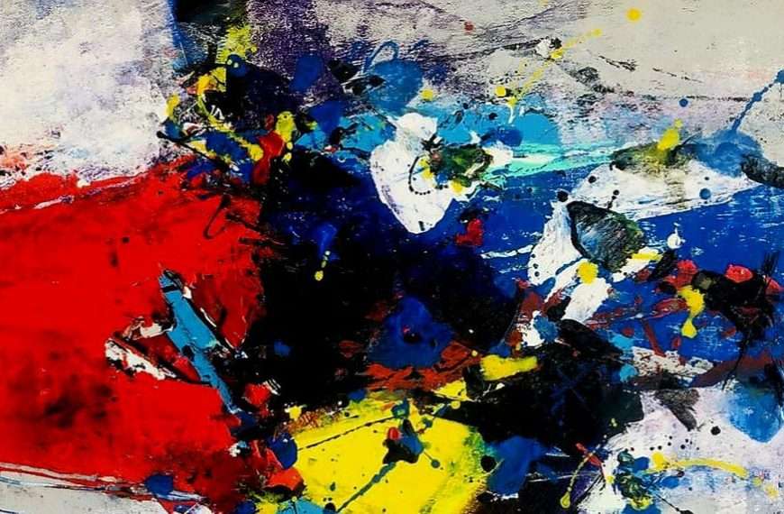 Žuti ciklus Damira Medvešeka