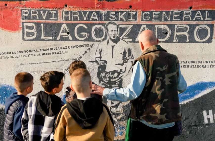 Nagrada Hrvatskoj za najbolji video Europskog udruženja vojnih novinara