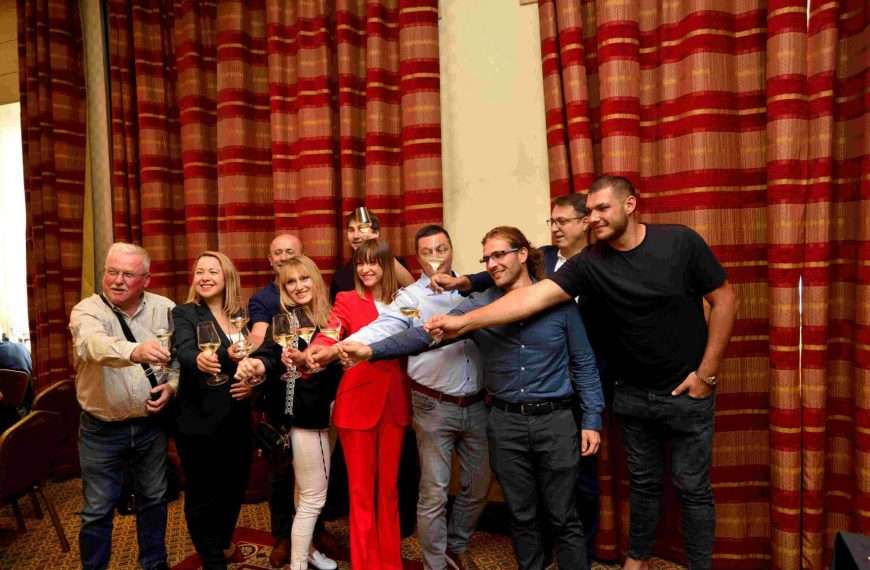 Dani vina u Jastrebarskom