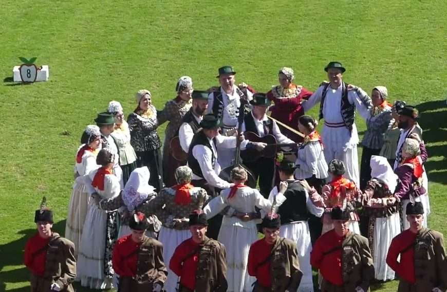 Veliko finale Vinkovačkih jeseni