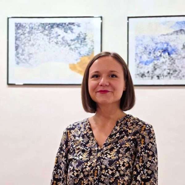 Izložba “Moja Rijeka” Mateje Rusak u Karlovcu zaintrigirala i velike i male!