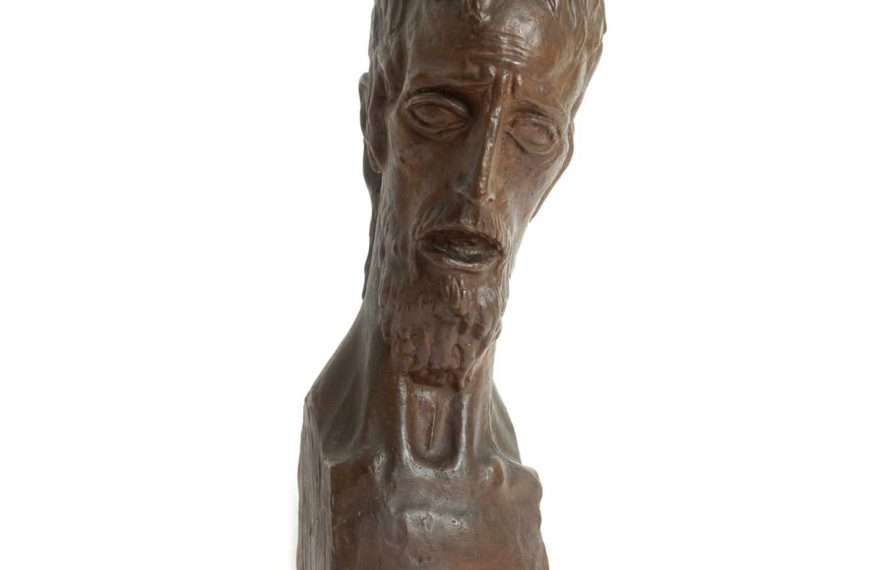 Artmarkova Jesenska aukcija – skriveni dragulji Meštrovića i Bukovca