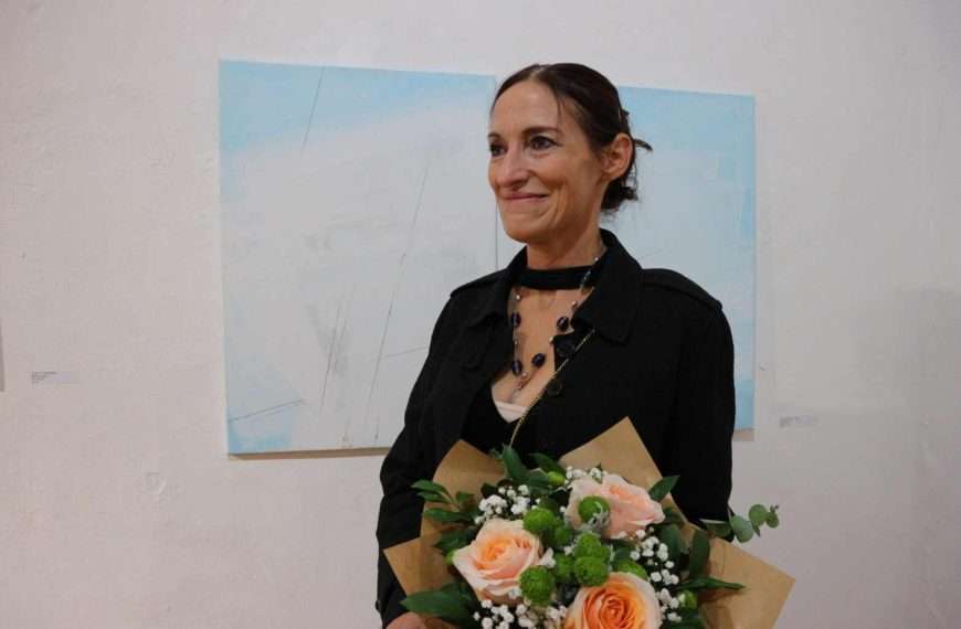 Gradska galerija Fonticus Grožnjan: Izložba Tereze Pavlović Leko i Zorana Leke