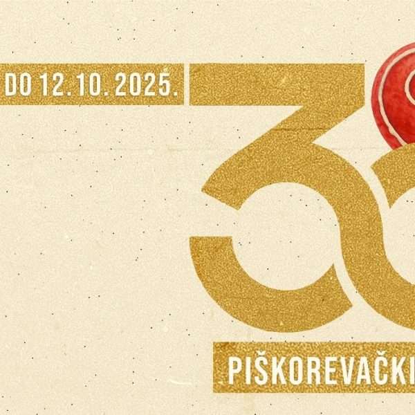 30. Piškorevački sokaci – Piškorevci 2025.