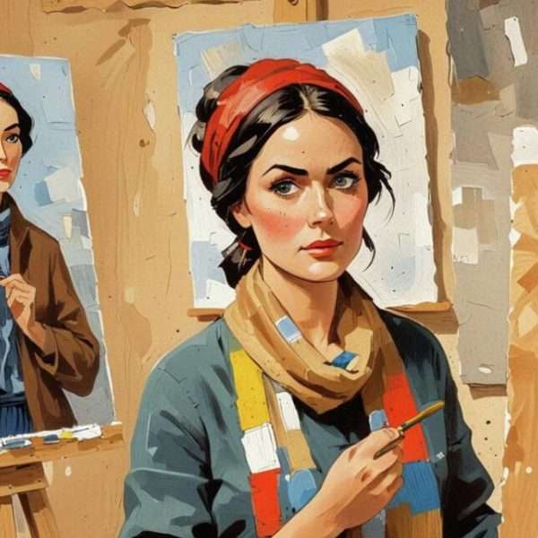 Razgovor s Ante Barišićem u povodu novoga ciklusa U ATELIJERU