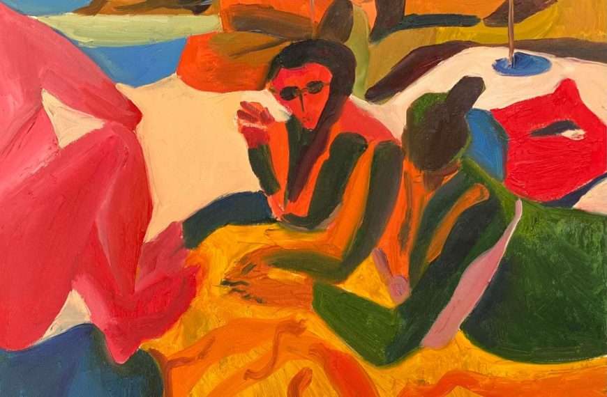 Gradska galerija Fonticus Grožnjan: Suradnja i predstavljanje Gradova umjetnika