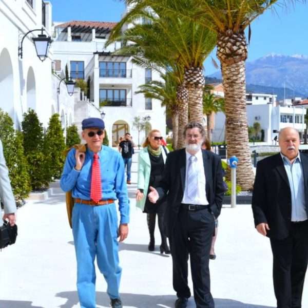 Boka, identitet i pritisci – razgovor s akademikom Josipom Pečarićem