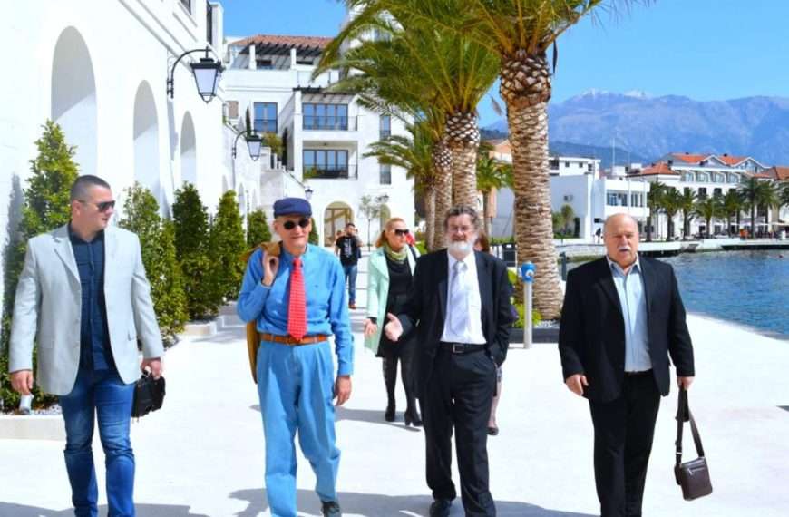 Boka, identitet i pritisci – razgovor s akademikom Josipom Pečarićem