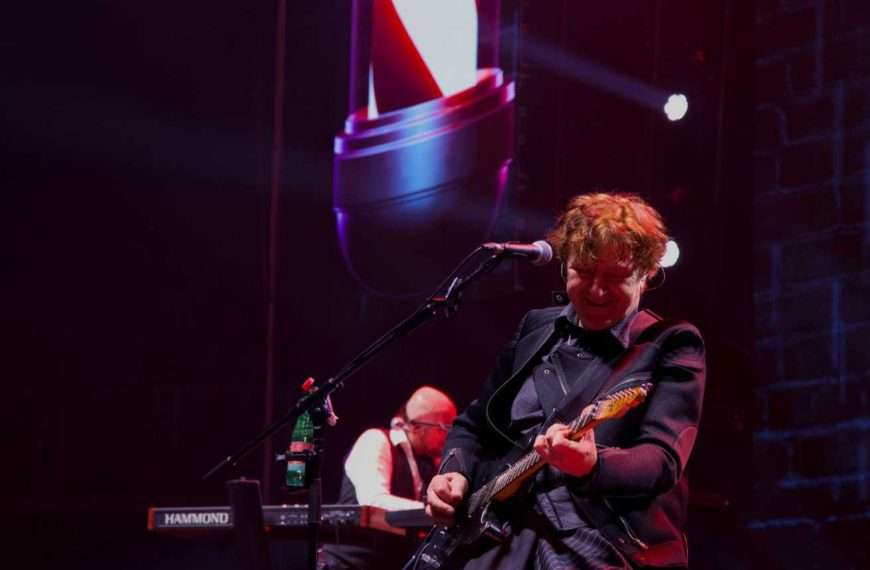 BIJELO DUGME STIŽE U OSIJEK – Koncert u dvorani Gradski vrt gotovo rasprodan!