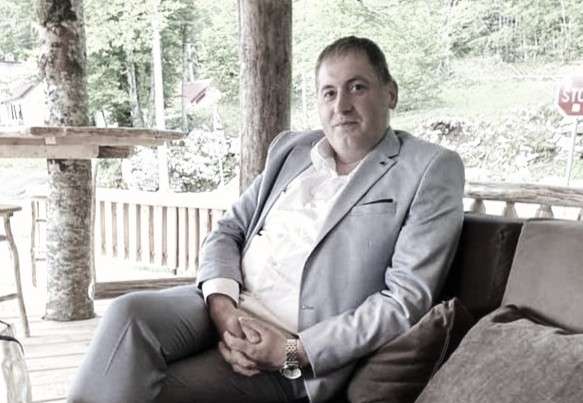 Božidar PROROČIĆ, književnik i publicist