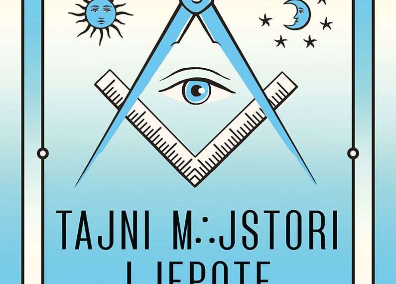 Prilog o knjizi TAJNI M–JSTORI LJEPOTE