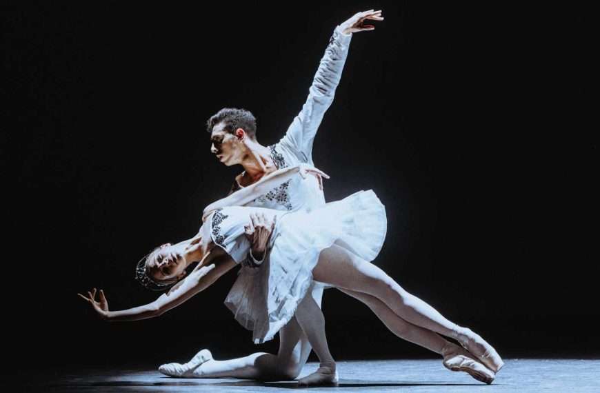 Baletna predstava „Class Concert“ / „Šeherezada“ stiže na riječku pozornicu