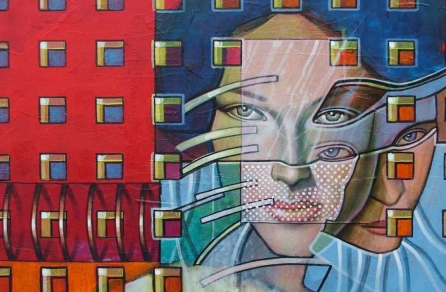 Portreti žena iz paralelnog svijeta Damira Medvešeka