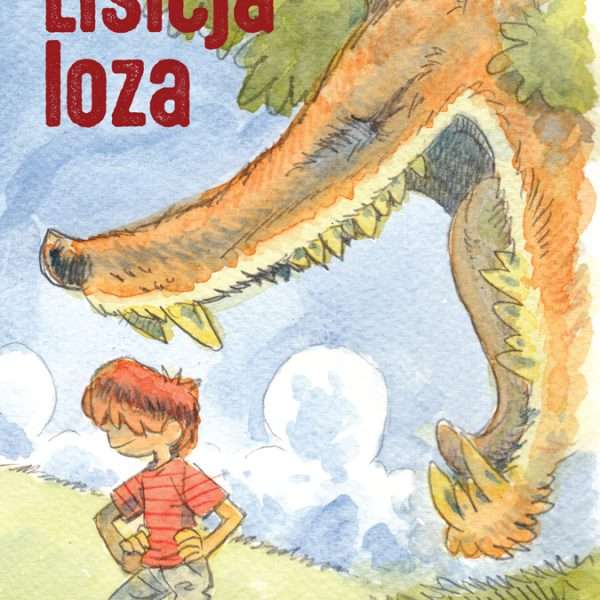Prilog o knjizi LISIČJA LOZA