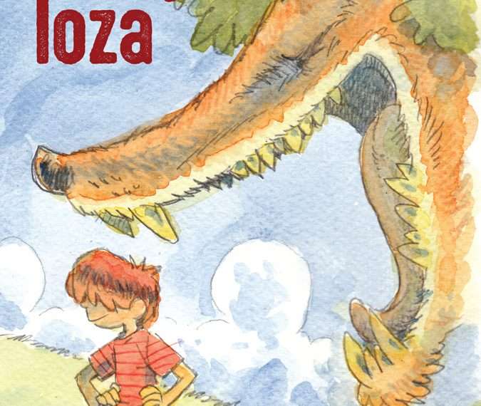 Prilog o knjizi LISIČJA LOZA