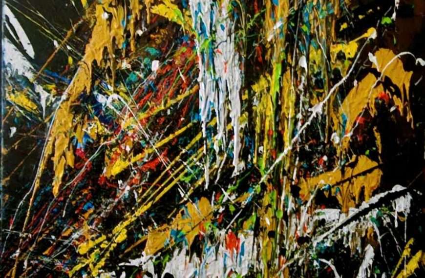 Osvrt na tamniji ciklus Duška Šibla