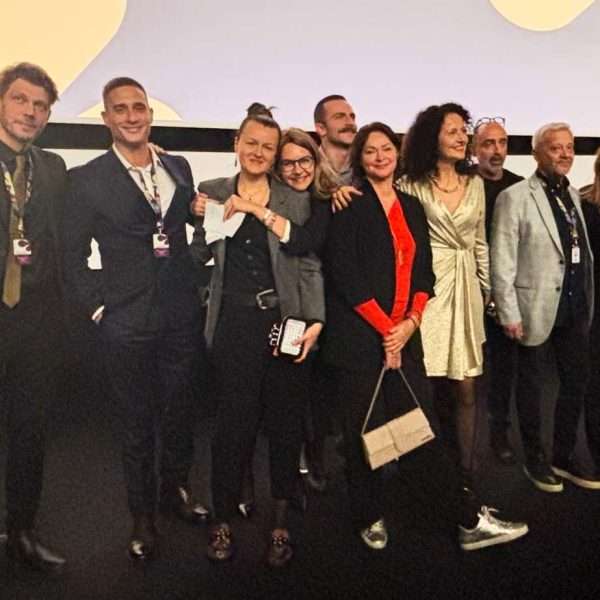 Europska premijera filma „Lijepa večer, lijep dan“ Ivone Juka na Varšavskom filmskom festivalu