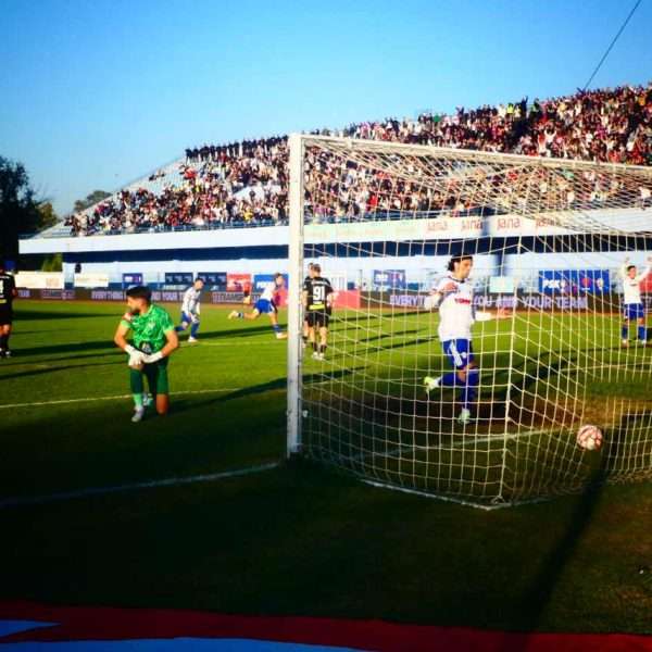 FOTOGALERIJA Vukovar 1991 – Hajduk 0:1