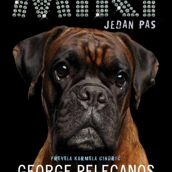 MIKI, JEDAN PAS