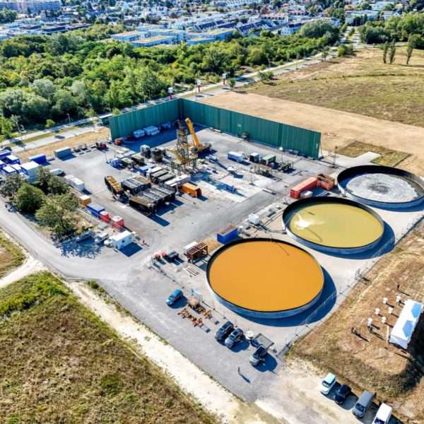 Beč korak bliže izgradnji prvog geotermalnog postrojenja