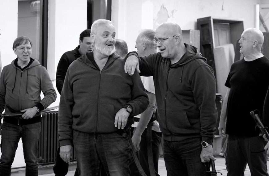 119. SEZONU OTVARA PREMIJERA ZAJČEVOG NIKOLE ŠUBIĆA ZRINJSKOG