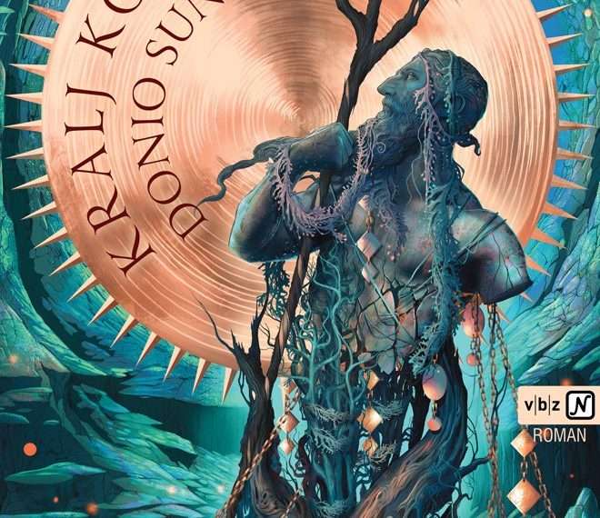 Prilog o knjizi KRALJ KOJI JE DONIO SUNCE