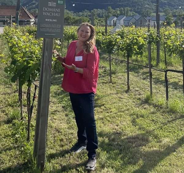 Vinarka Jacqueline Marovac