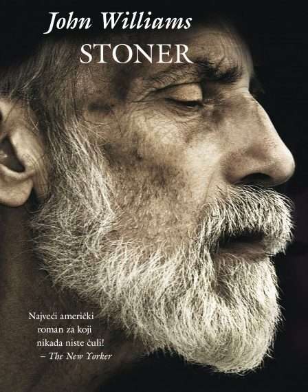 Prilog o romanu STONER