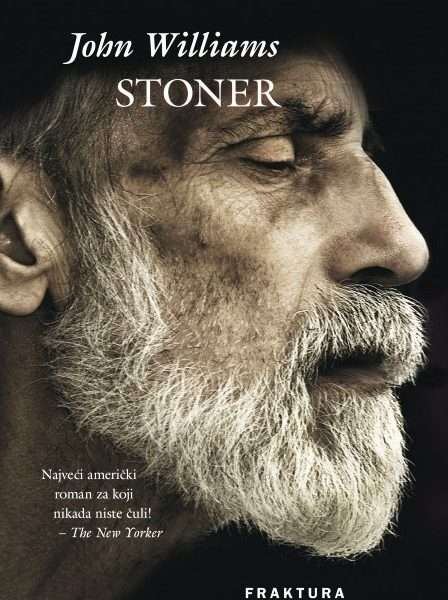 Prilog o romanu STONER