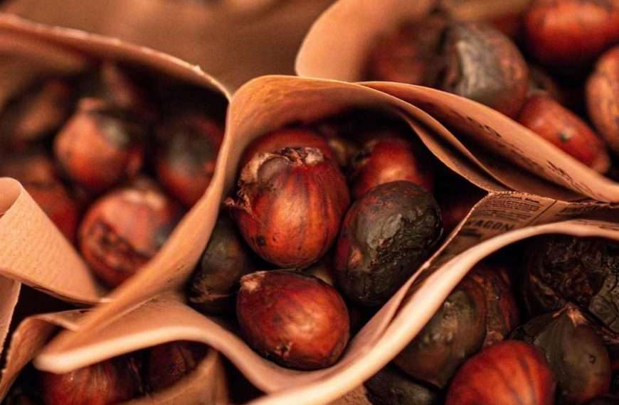 Kestenijada u Molvicama – dva dana jesenskog slavlja, tradicije i dobre zabave – 24. i 25.10.