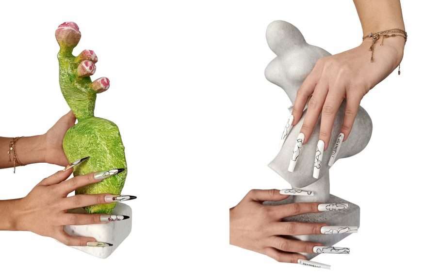 Hranuelli: Spoj skulpture i estetike – umjetnost u prostoru i na dodiru