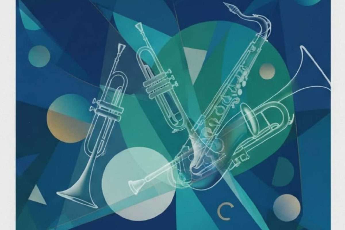 Koncert puhačkih orkestara na FFOS-u