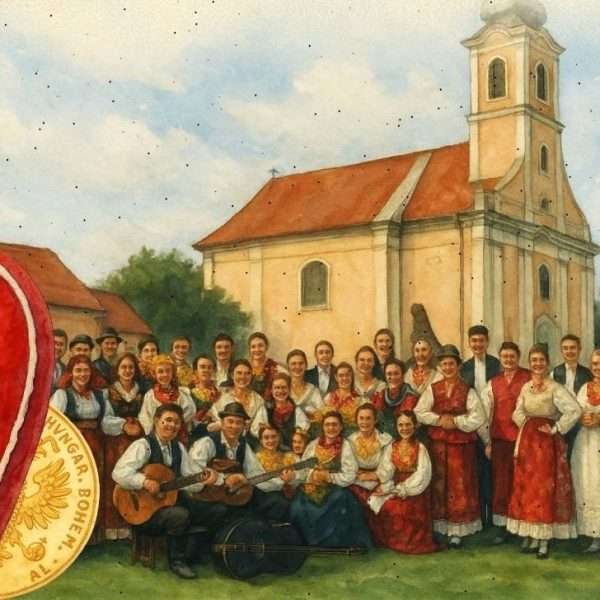Ekipa portala Akademija-Art Zagreb medijski promotor 30. izdanja Piškorevačkih sokaka