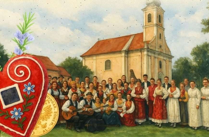 Ekipa portala Akademija-Art Zagreb medijski promotor 30. izdanja Piškorevačkih sokaka