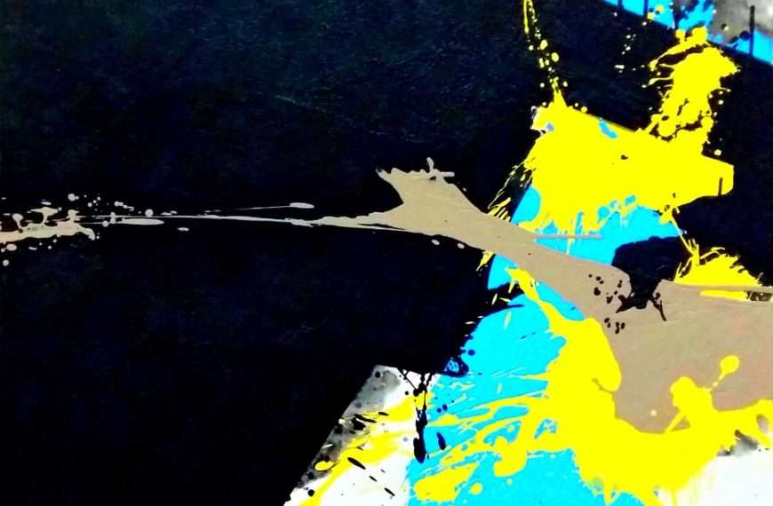 Osvrt na novi crni ciklus Mladena Žunjića