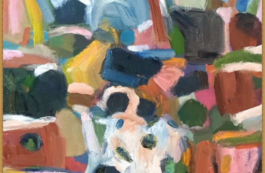 Tri važna motiva u opusu Nevena Otavijevića