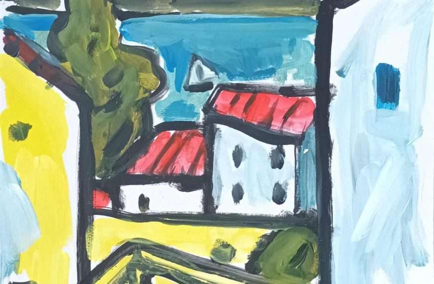 Svjedoci vremena Nevena Otavijevića