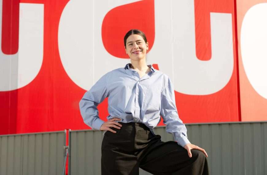 Predstavljena instalacija Nore Turato na Meštrovićevom paviljonu