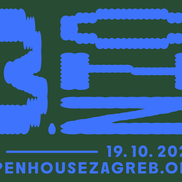 OPEN HOUSE ZAGREB – otvaranje