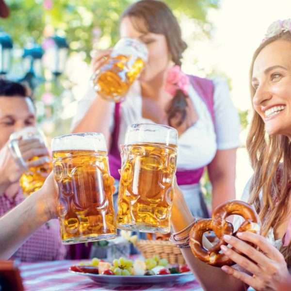 Počinje Oktobeer Fest u Zagrebu