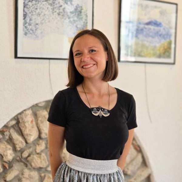 Moja Rijeka – Varaždinska umjetnica Mateja Rusak predstavlja recentni ciklus u Galeriji ZILIK u Karlovcu