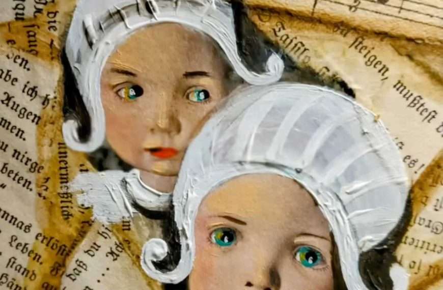 Motivi dnevnika u djelu Renate Facan Kušec