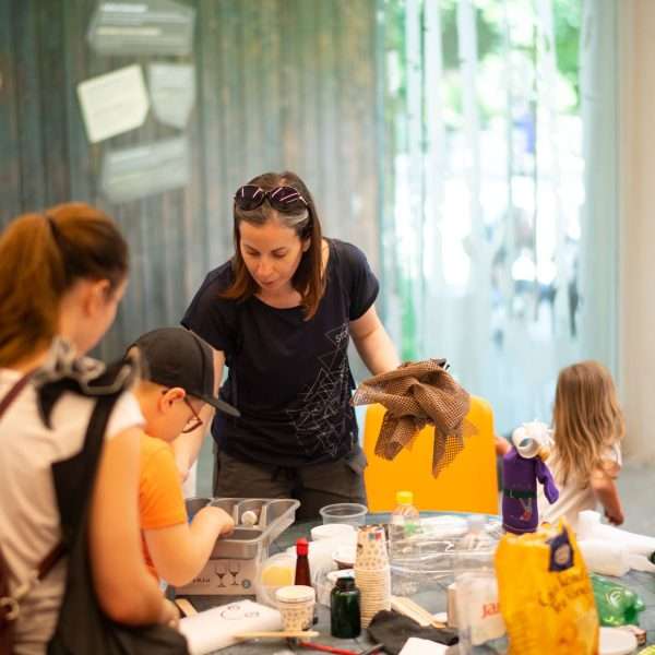 ŠTETA BACIT – EDUKATIVNO-KREATIVNI PROJEKT PONOVNO U NAŠEM GRADU