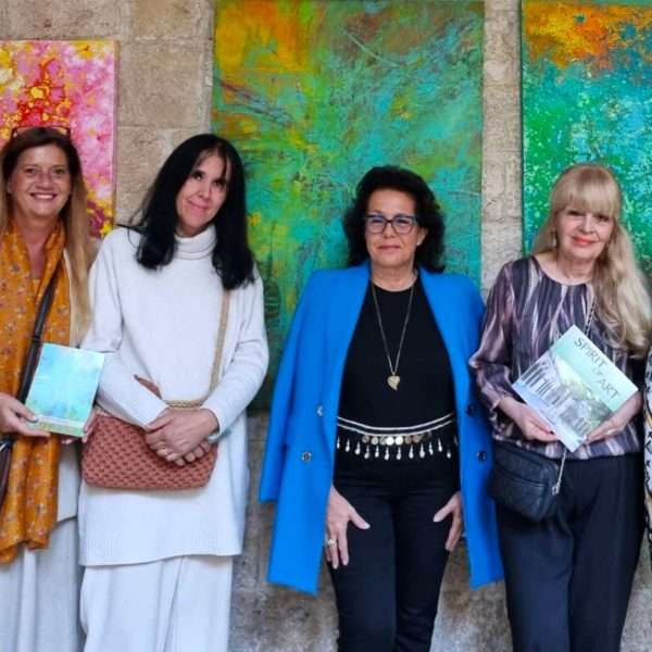 Spirit of art u Dubrovniku